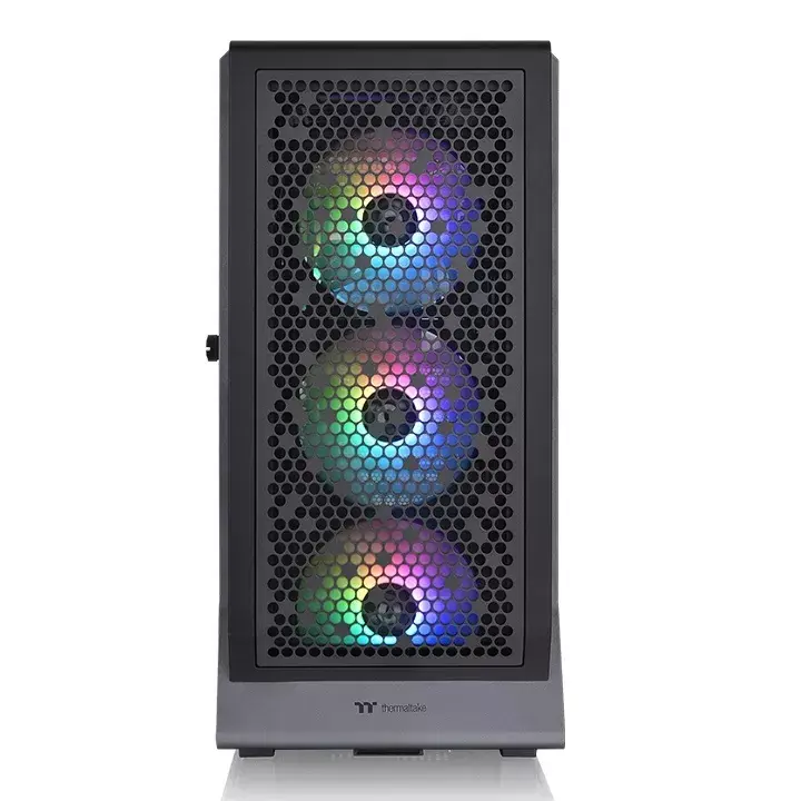THERMALTAKE Ceres 500 TG ARGB Midi Tower корпус Photo 2