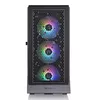 THERMALTAKE Ceres 500 TG ARGB Midi Tower корпус Photo 2