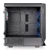 THERMALTAKE Ceres 500 TG ARGB Midi Tower корпус Photo 3