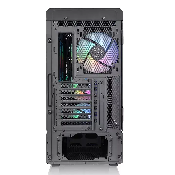 THERMALTAKE Ceres 500 TG ARGB Midi Tower корпус Photo 5