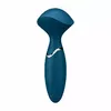 Вибратор Satisfyer MINI WOND-ER Blue Photo 2