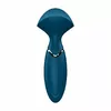 Вибратор Satisfyer MINI WOND-ER Blue Photo 4