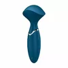 Вибратор Satisfyer MINI WOND-ER Blue Photo 5