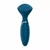 Вибратор Satisfyer MINI WOND-ER Blue Photo 6