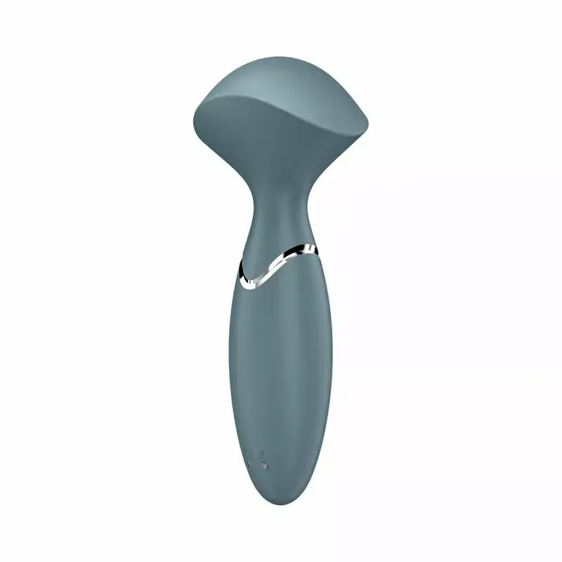 Vibrators Satisfyer MINI WOND-ER Photo 2
