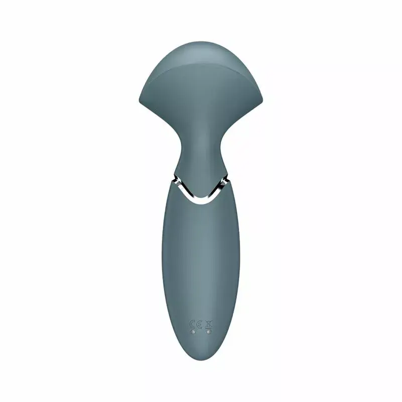 Vibrators Satisfyer MINI WOND-ER Photo 4