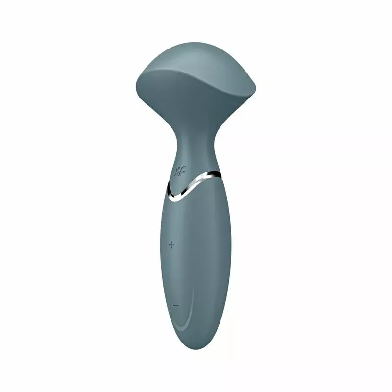 Vibrators Satisfyer MINI WOND-ER Photo 5