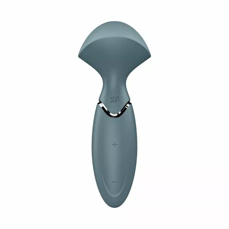 Vibrators Satisfyer MINI WOND-ER Photo 6