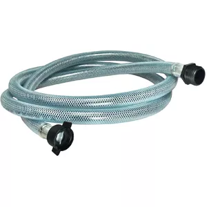 Inlet hose Bosch WMZ2381 1 pc 700 g 400x100x380 mm