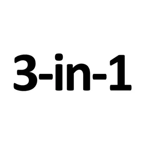 3-в-1 принтер