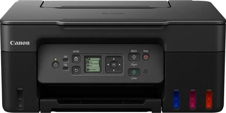 Multifunction Device Canon PIXMA G3570 Photo 5