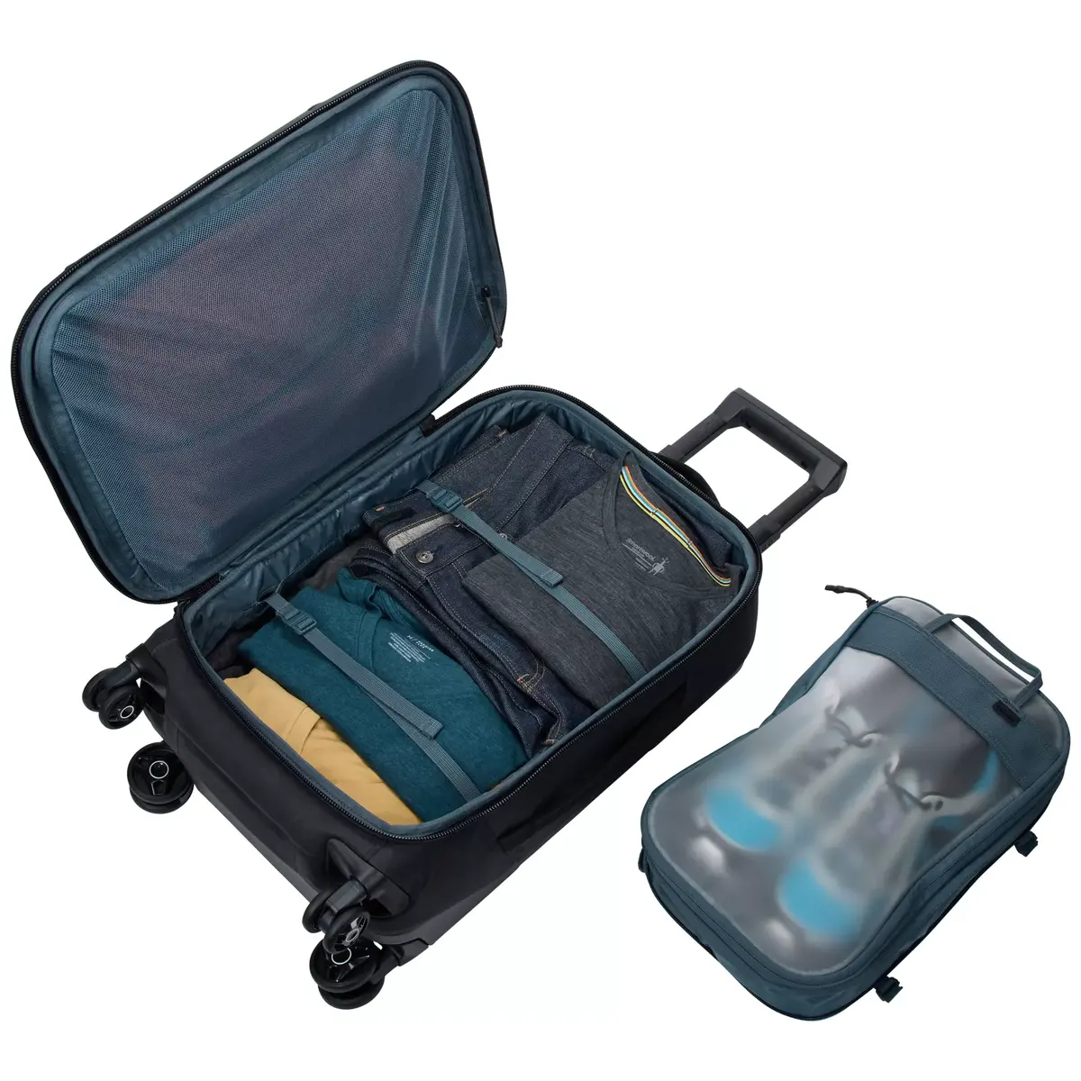 Trolis Thule Aion TARS122 Photo 5