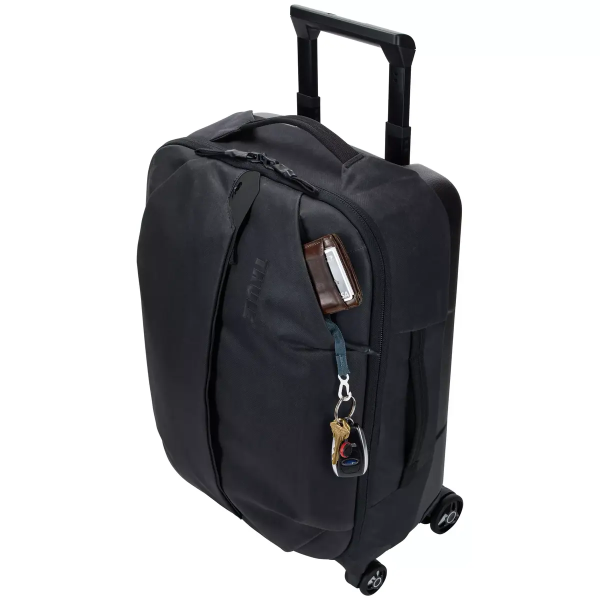 Trolis Thule Aion TARS122 Photo 11