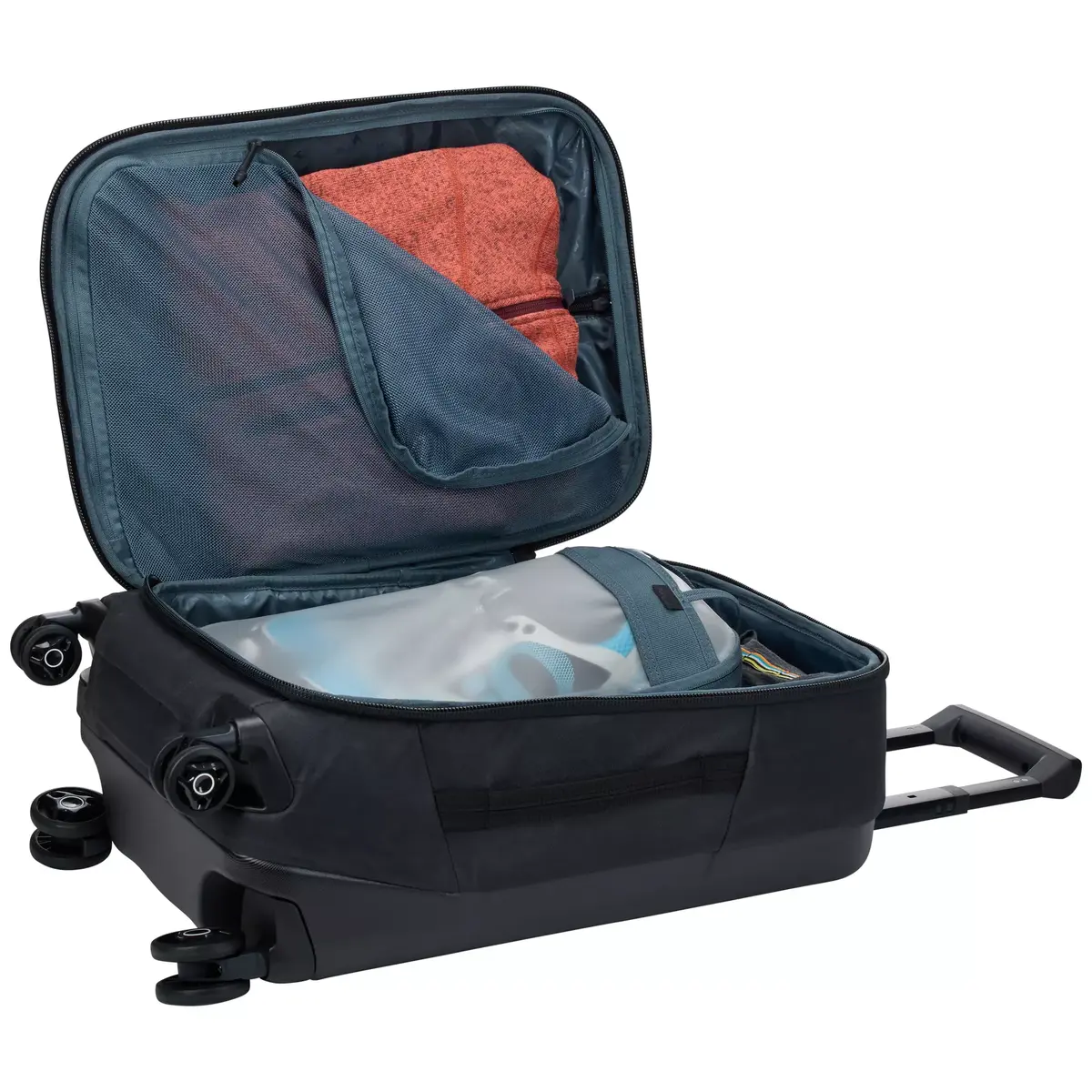 Trolis Thule Aion TARS122 Photo 12