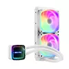 Система жидкостного охлаждения Enermax ELC-AQFA240-SQA-W Photo 3