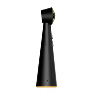 IPEVO TOTEM 180 Panorāmas Konferenču Kamera 180° FOV Zila