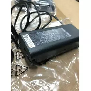 Сетевой адаптер Dell 65W 0VT148 для ноутбуков, сменный блок питания