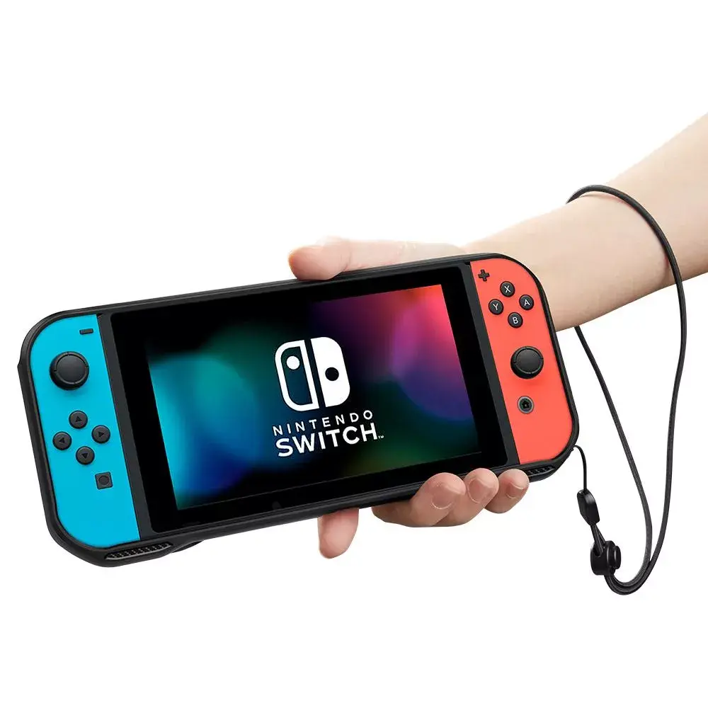 Чехол Spigen Rugged Armor для Nintendo Photo 3