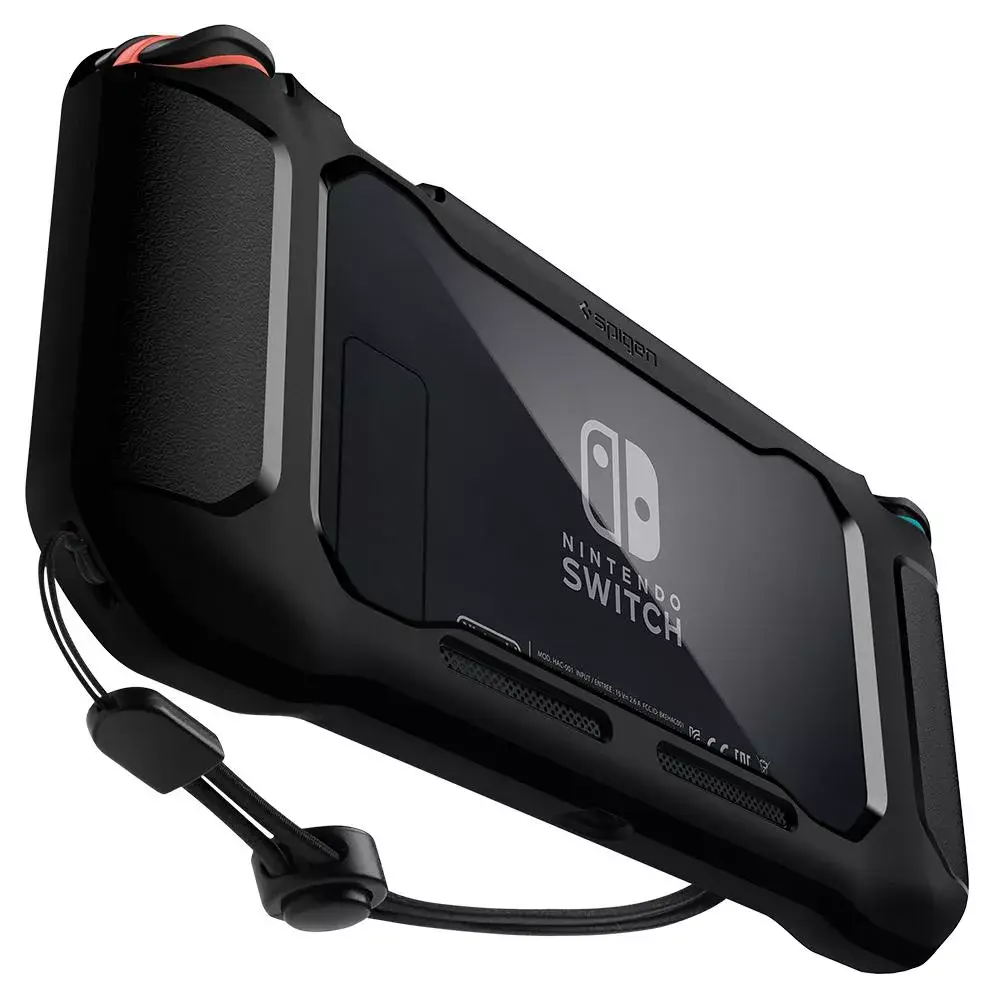 Чехол Spigen Rugged Armor для Nintendo Photo 5