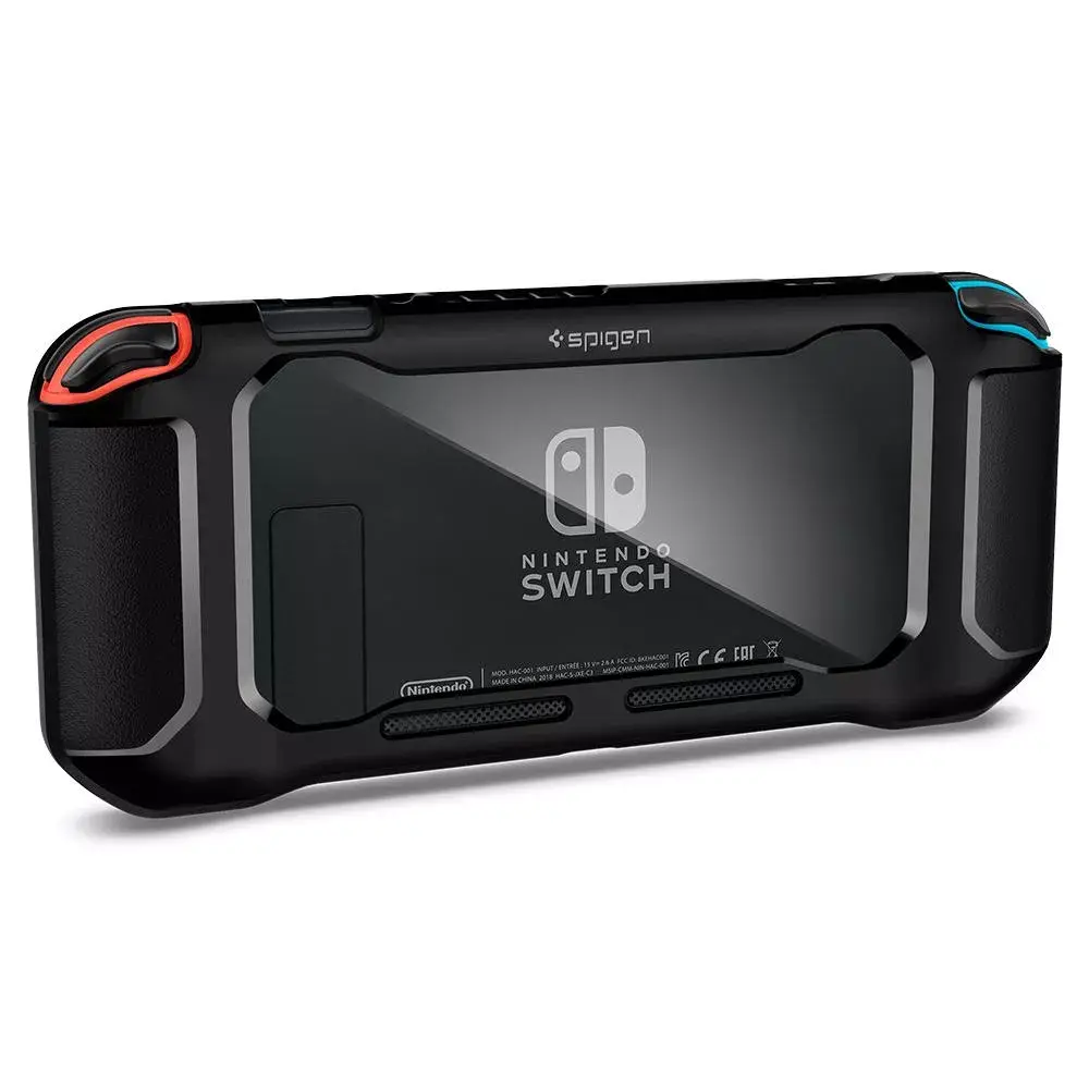 Чехол Spigen Rugged Armor для Nintendo Photo 6