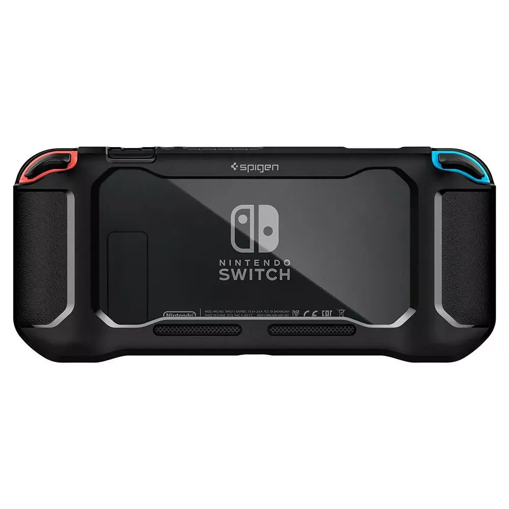 Чехол Spigen Rugged Armor для Nintendo Photo 7