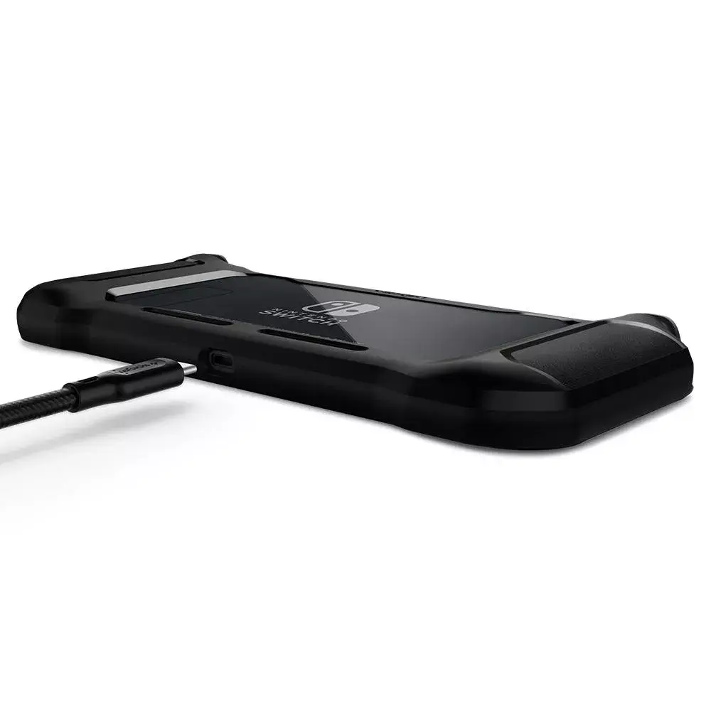 Чехол Spigen Rugged Armor для Nintendo Photo 9