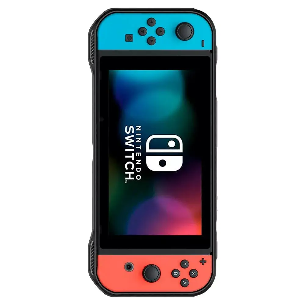 Чехол Spigen Rugged Armor для Nintendo Photo 12