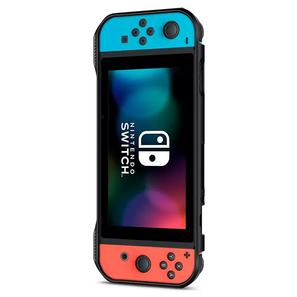 Чехол Spigen Rugged Armor для Nintendo Photo 13