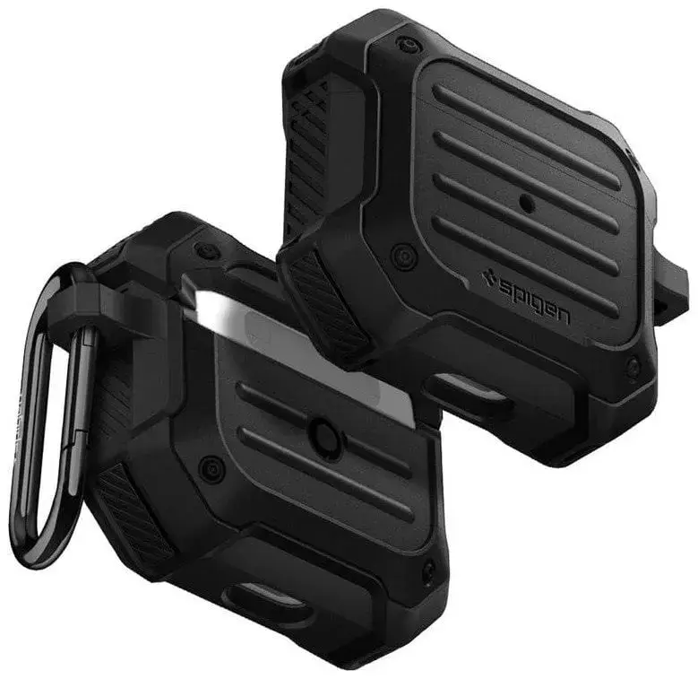 Spigen Tough Armor Case — aizsargvāciņš Photo 2