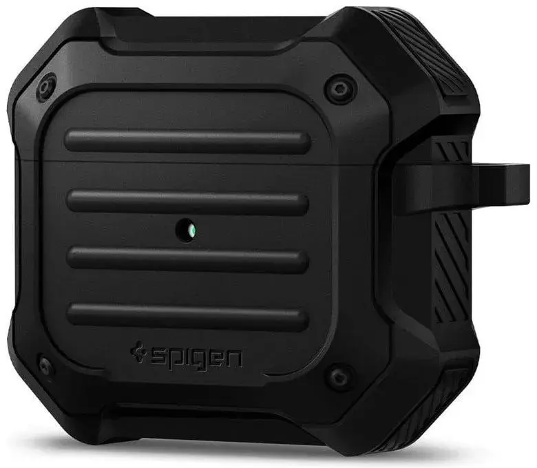 Spigen Tough Armor Case — aizsargvāciņš Photo 4