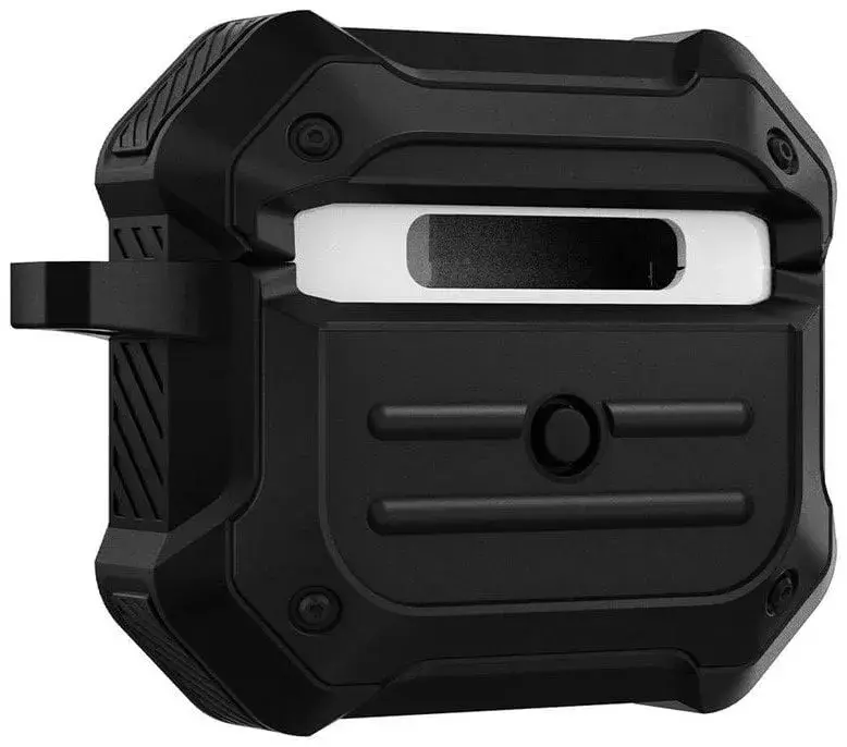 Spigen Tough Armor Case — aizsargvāciņš Photo 5