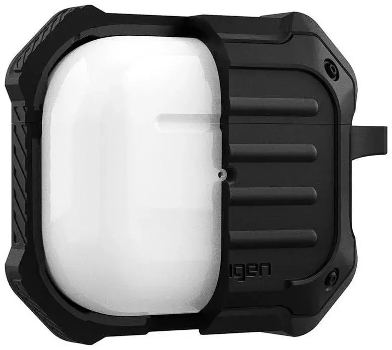 Spigen Tough Armor Case — aizsargvāciņš Photo 6