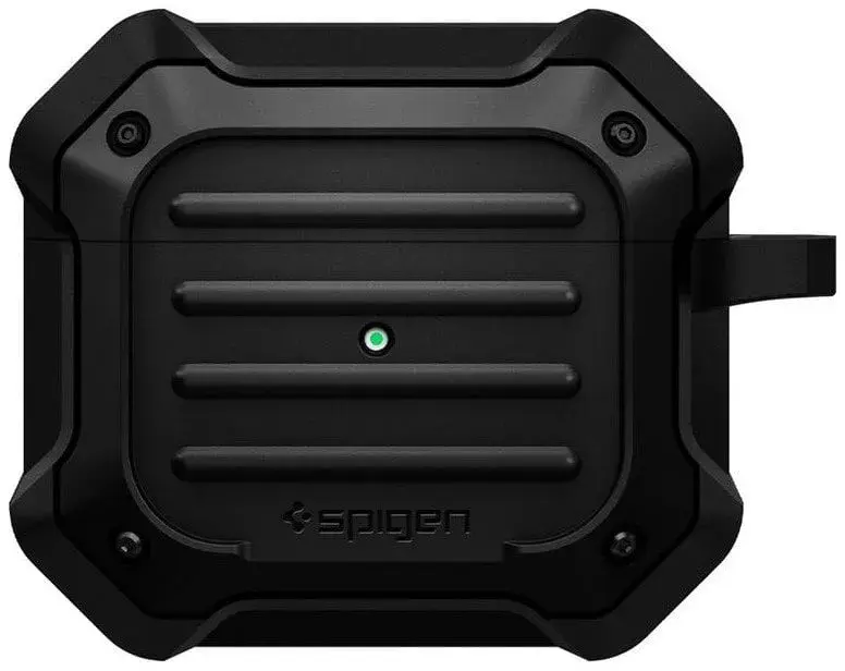 Spigen Tough Armor Case — aizsargvāciņš Photo 7