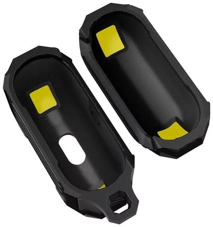 Spigen Tough Armor Case — aizsargvāciņš Photo 8
