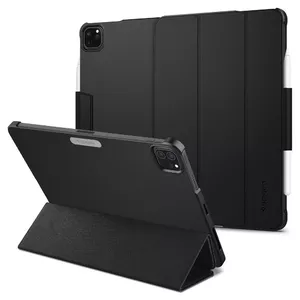 Spigen ACS03335 tablet case 27.9 cm (11") Folio Black