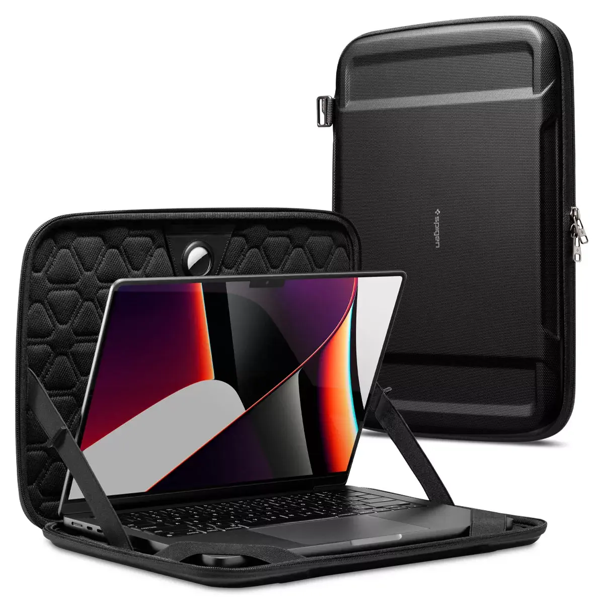 Pouch gadījums Spigen Rugged Armor Pro Pouch Photo 5