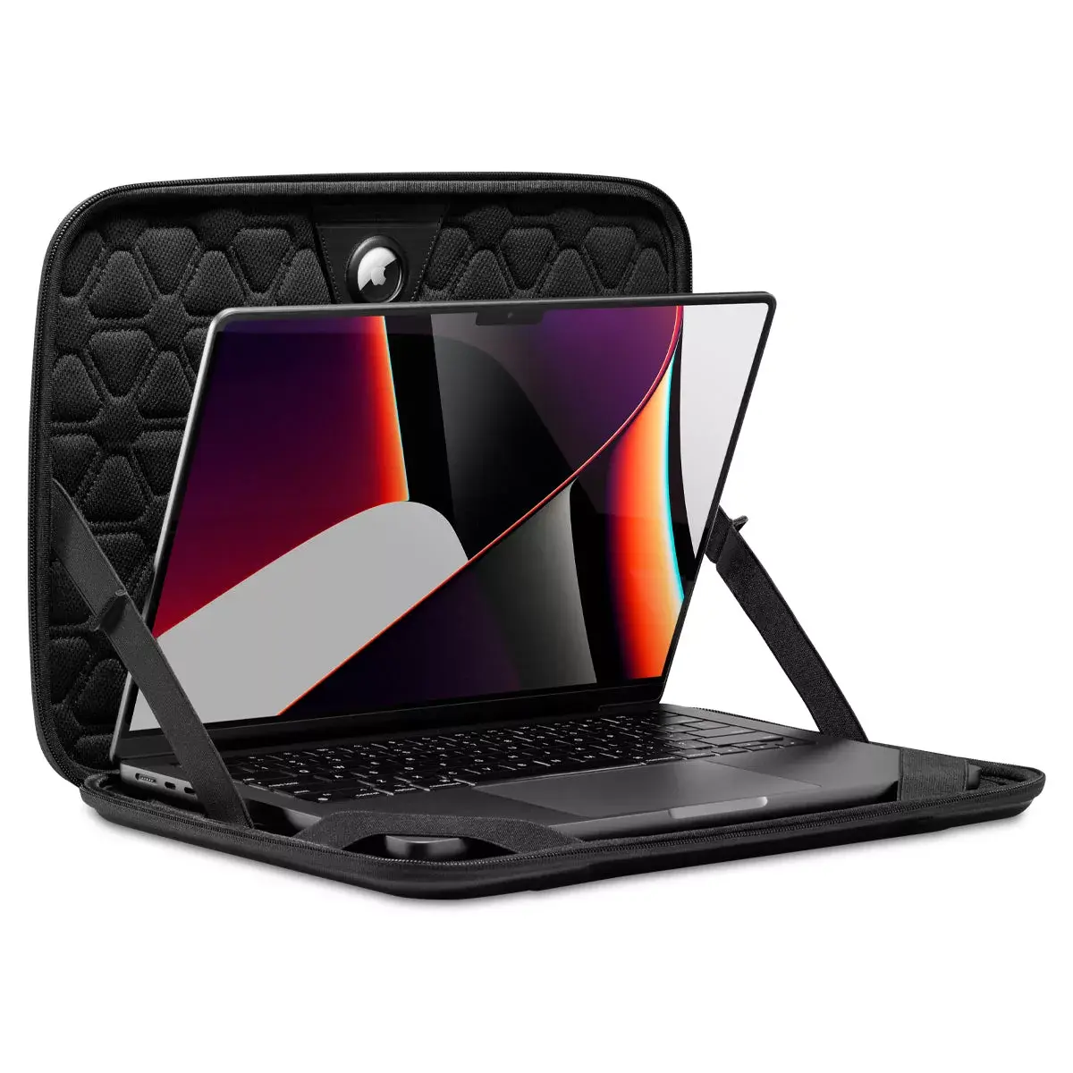 Pouch gadījums Spigen Rugged Armor Pro Pouch Photo 6