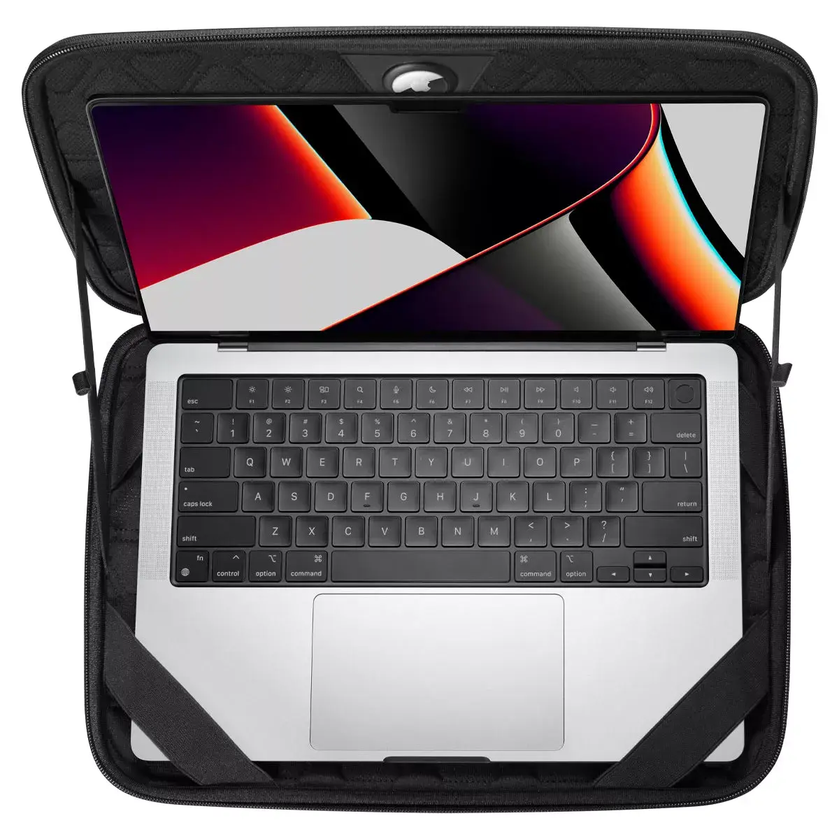 Pouch gadījums Spigen Rugged Armor Pro Pouch Photo 7
