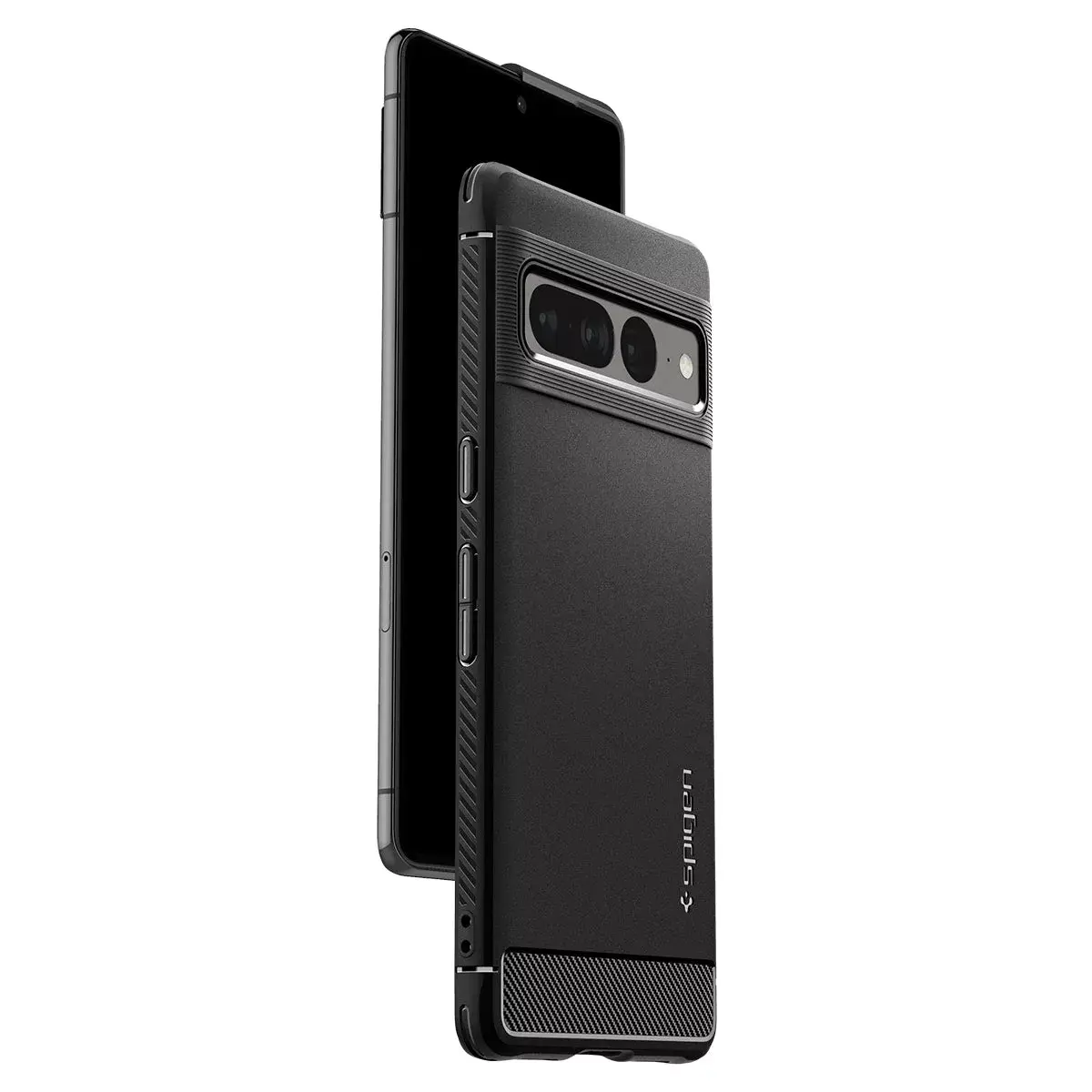 Spigen ACS04725 vāciņš priekš Google 6.7" Photo 2