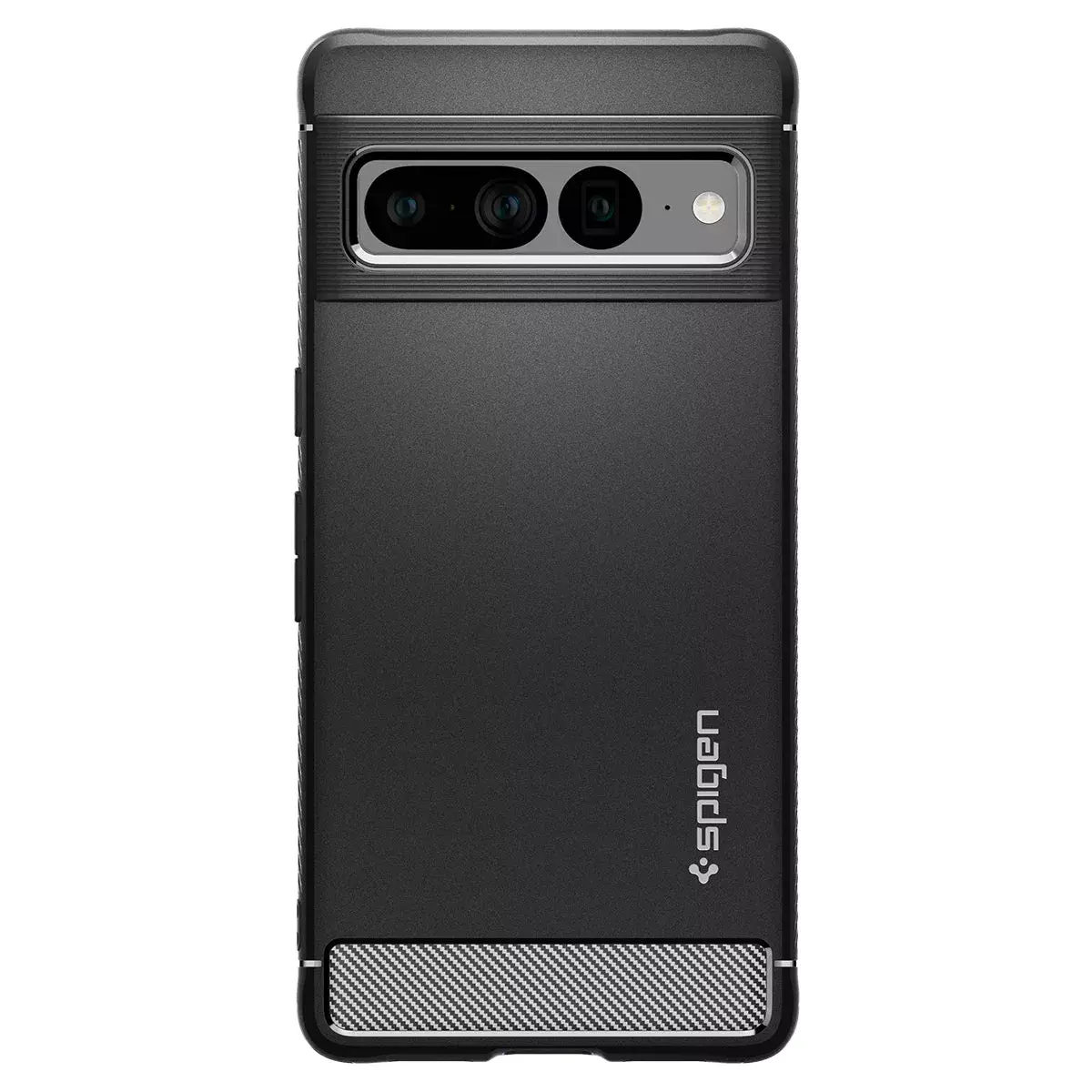 Spigen ACS04725 vāciņš priekš Google 6.7" Photo 5
