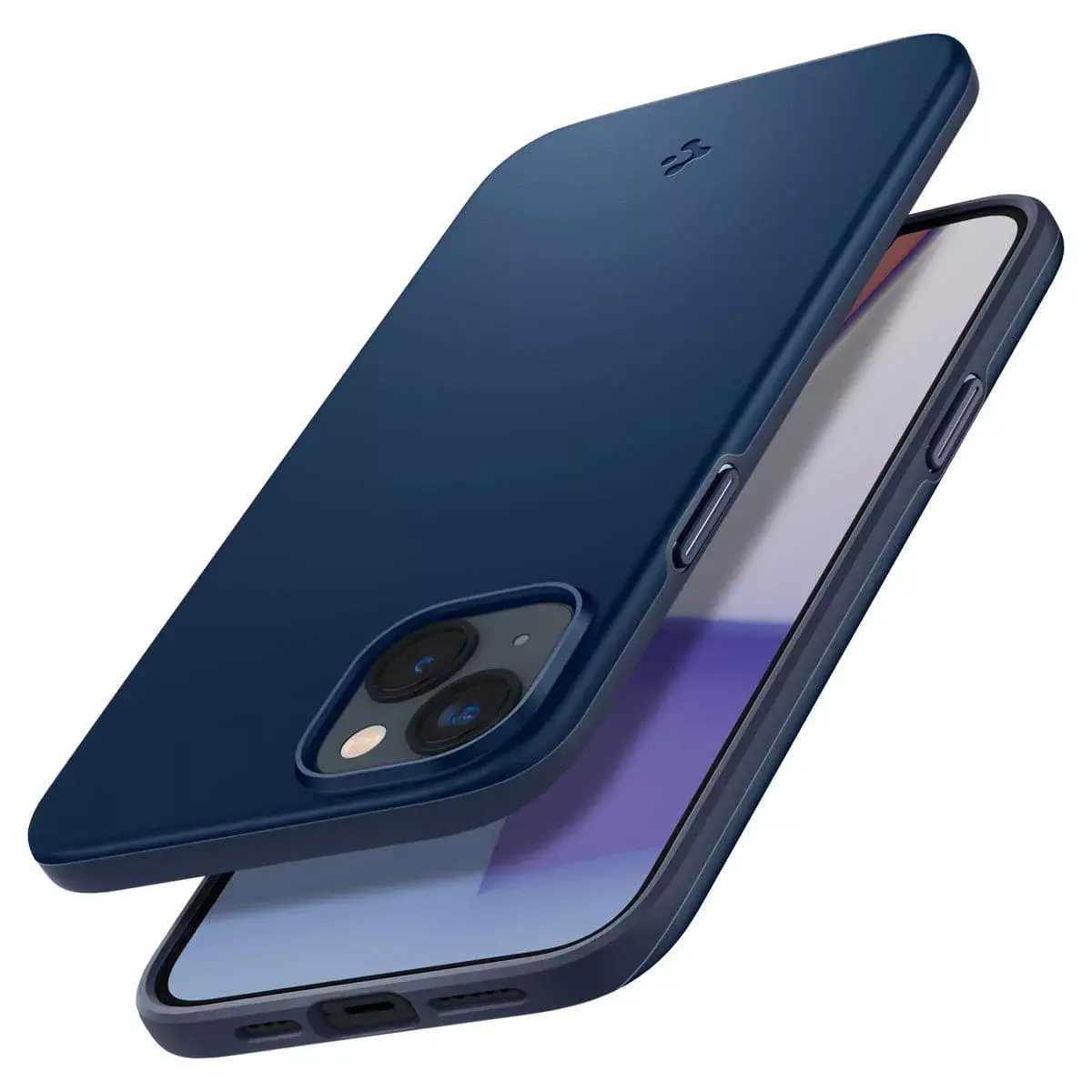 Чехол Spigen ACS04775 iPhone 14 Plus Photo 2