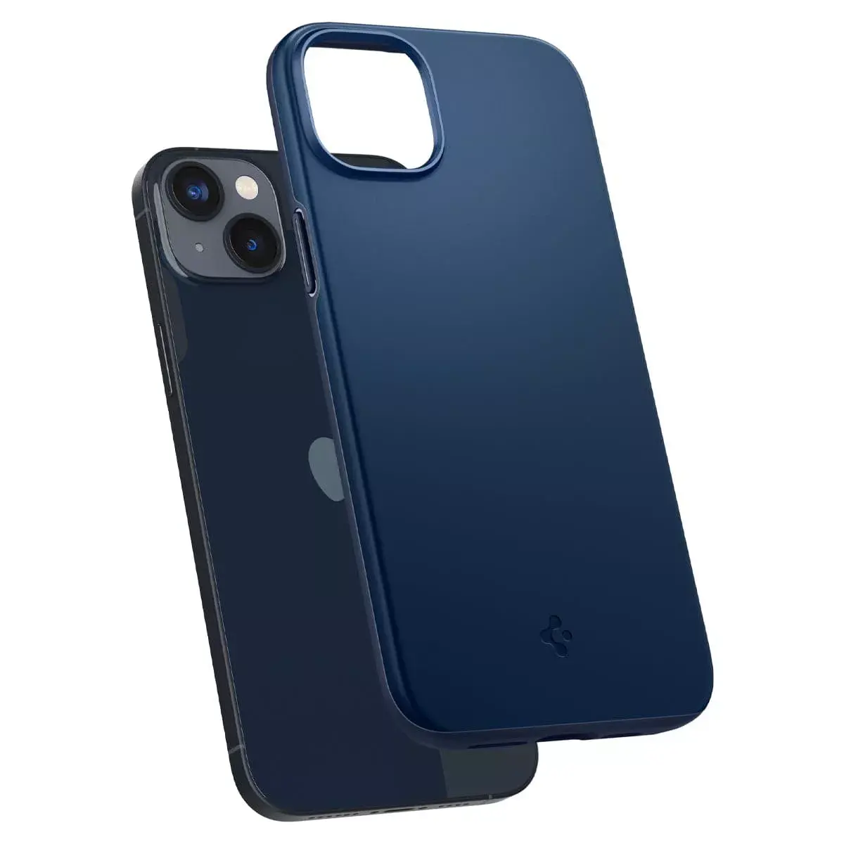 Чехол Spigen ACS04775 iPhone 14 Plus Photo 4
