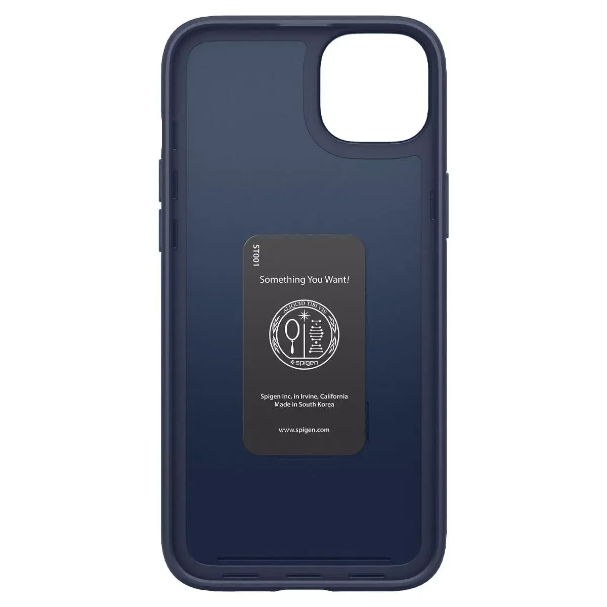 Чехол Spigen ACS04775 iPhone 14 Plus Photo 7