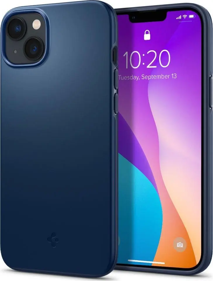 Vāks Spigen ACS04775 iPhone 14 Plus