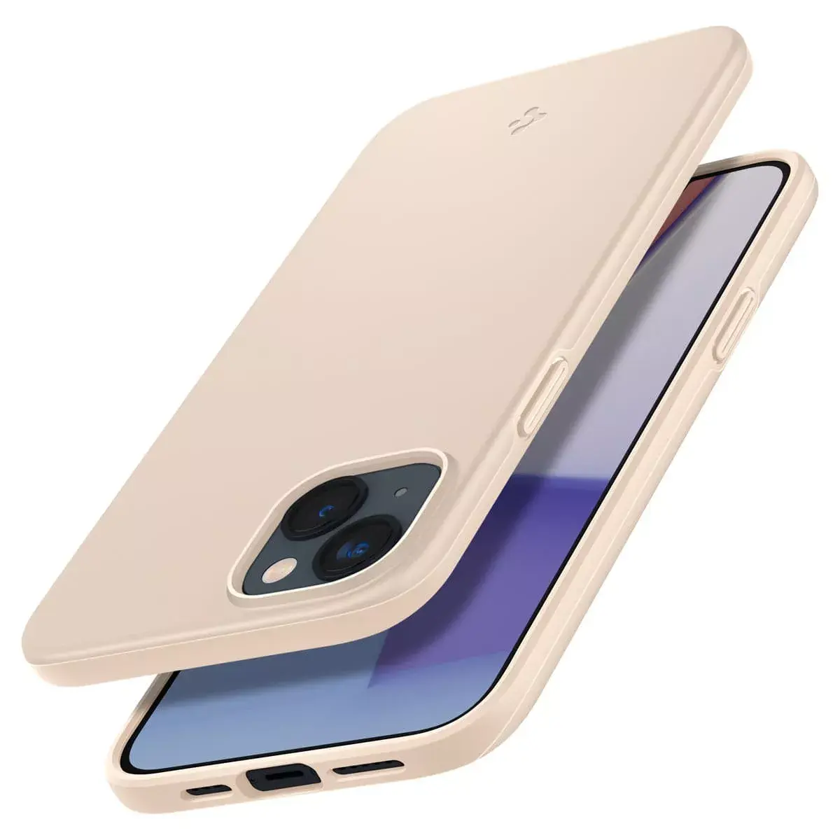 Чехол Spigen ACS04778 iPhone 14 Plus Photo 2