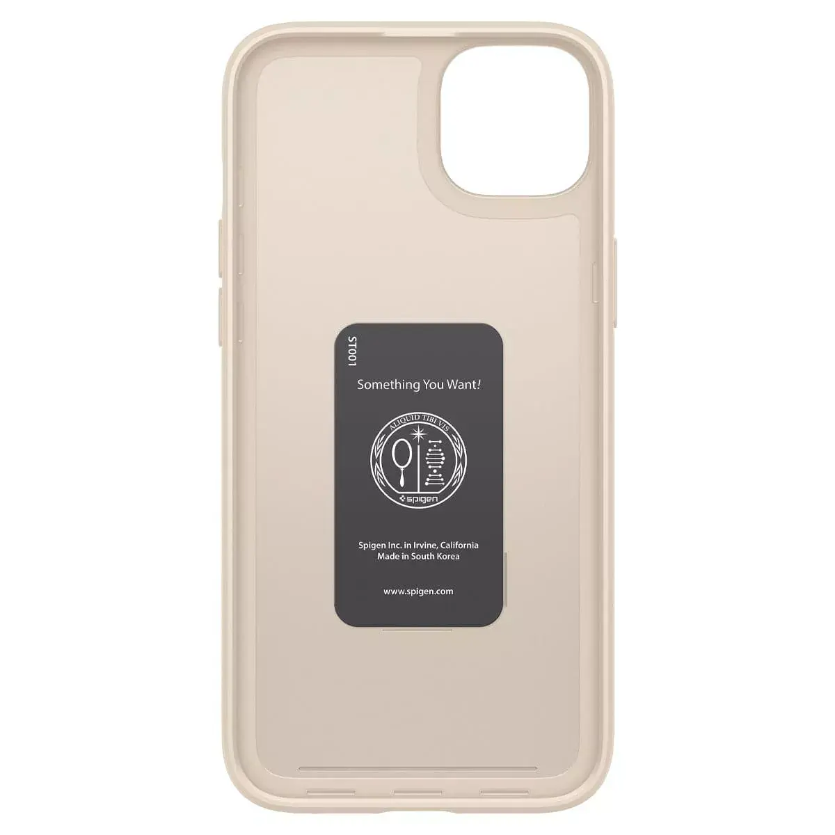 Чехол Spigen ACS04778 iPhone 14 Plus Photo 7