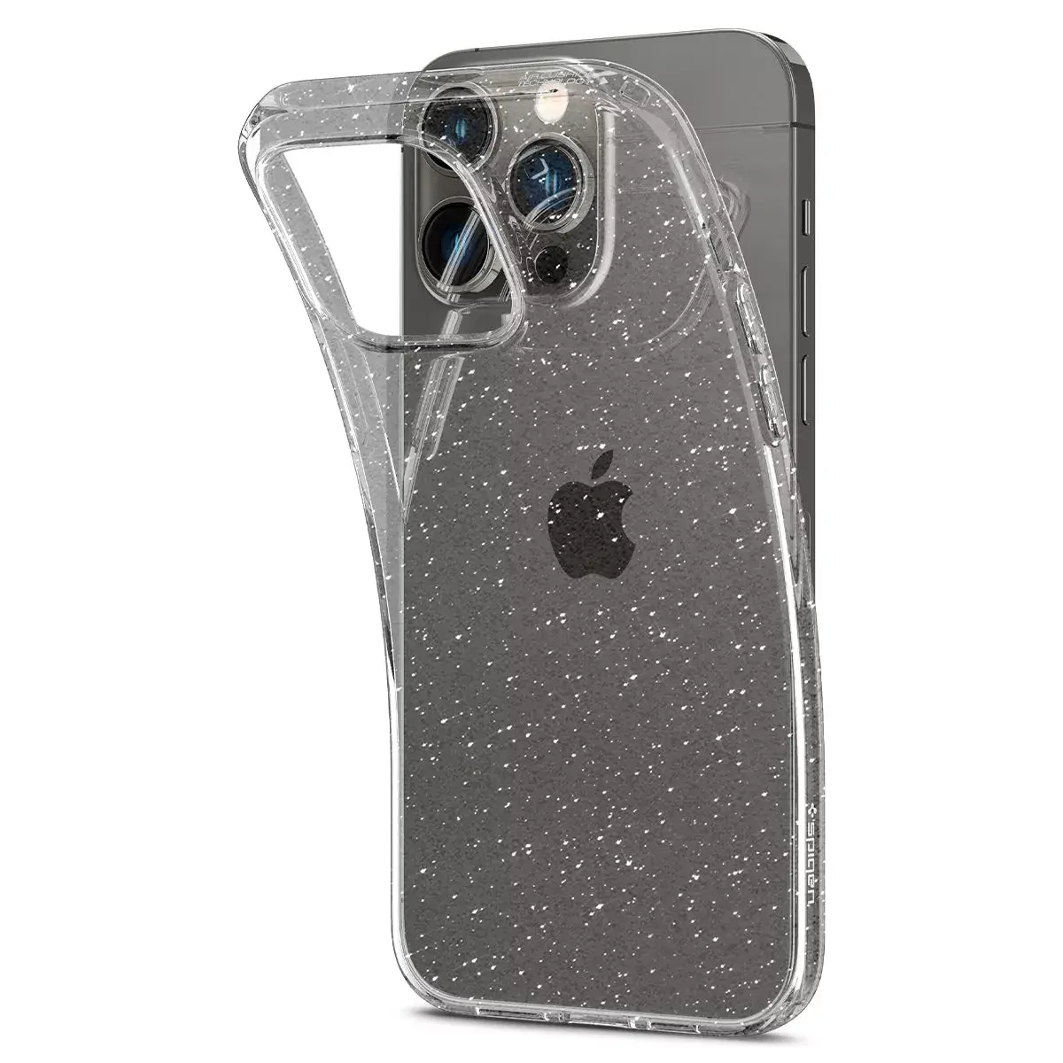 Spigen Liquid Crystal Case for Apple iPhone 14 Pro Max Photo 2