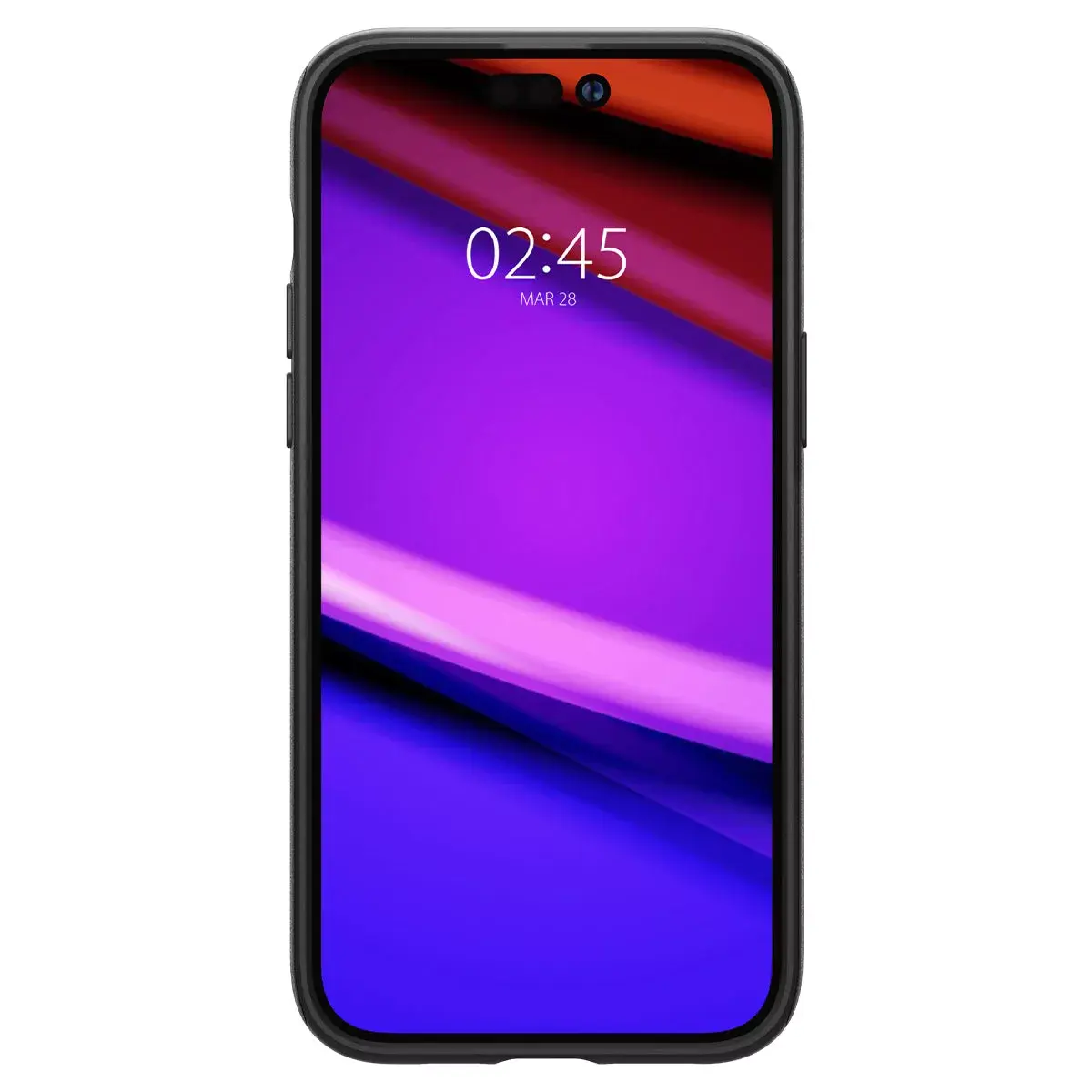 Spigen ACS04844 vāciņš priekš iPhone 14 Pro Max Photo 6