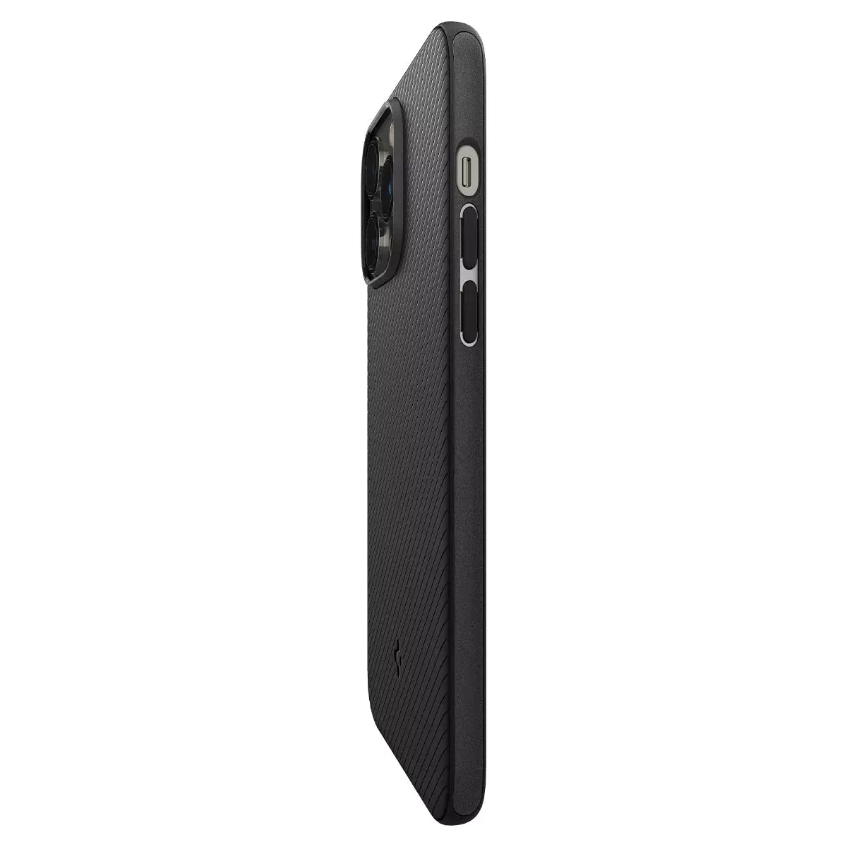 Spigen ACS04844 vāciņš priekš iPhone 14 Pro Max Photo 8