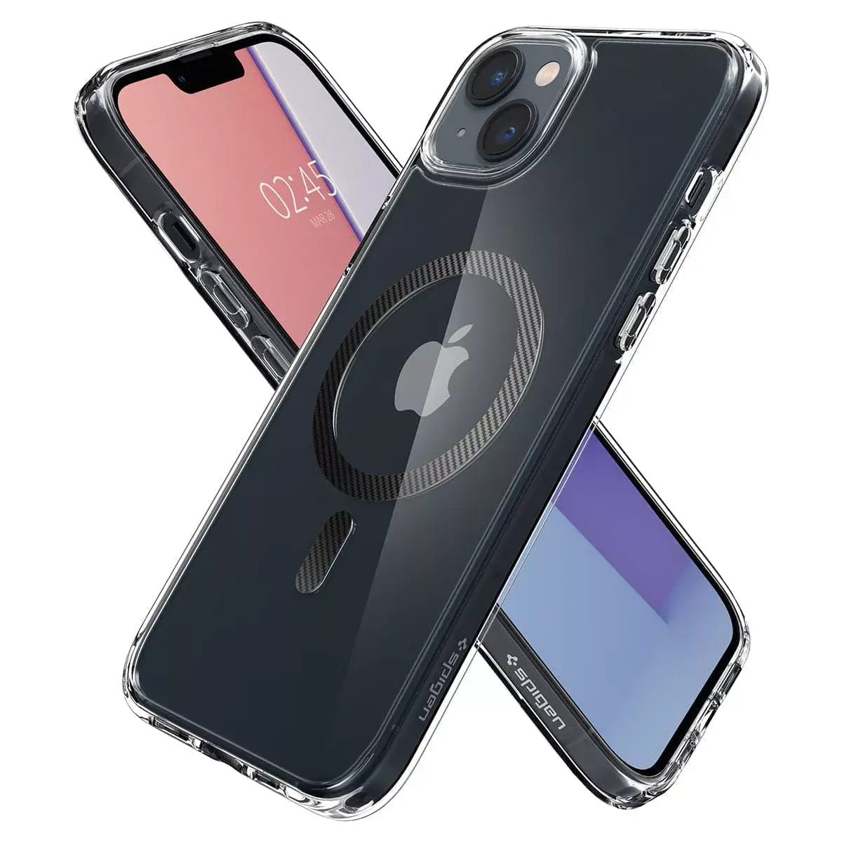 Vāks Spigen ACS04904 iPhone 14 Plus Photo 2